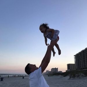 Meet your Posher, Brad